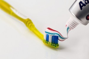 Choosing the right toothbrush is important