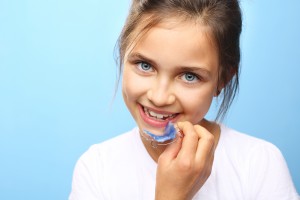 Orthodontics for children