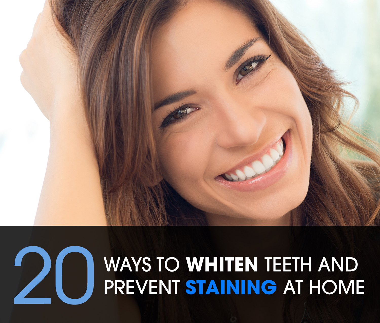 desinfektionsmiddel Tegne Velsigne 17 Ways to Whiten Teeth and Prevent Staining at Home | Barrie Dentist - Dr.  Steve Mocrae Dentistry