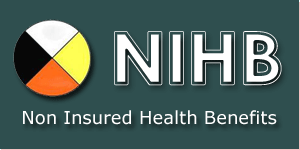 Non-Insured Health Benefits (NIHB) Program